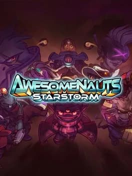 awesomenauts-starstorm