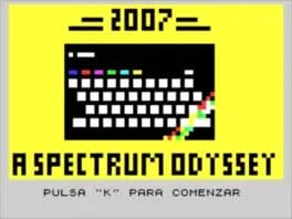 2007-a-spectrum-odyssey