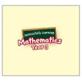 successfully-learning-mathematics-year-3