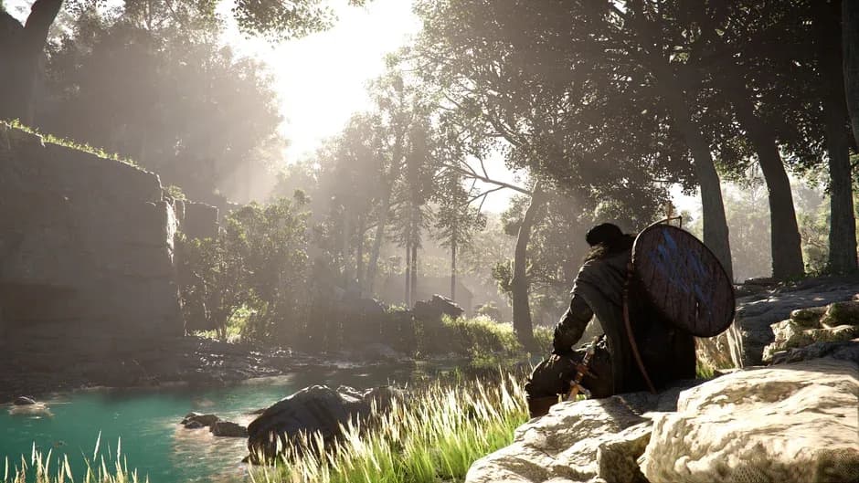 Crimson Desert screenshot 4
