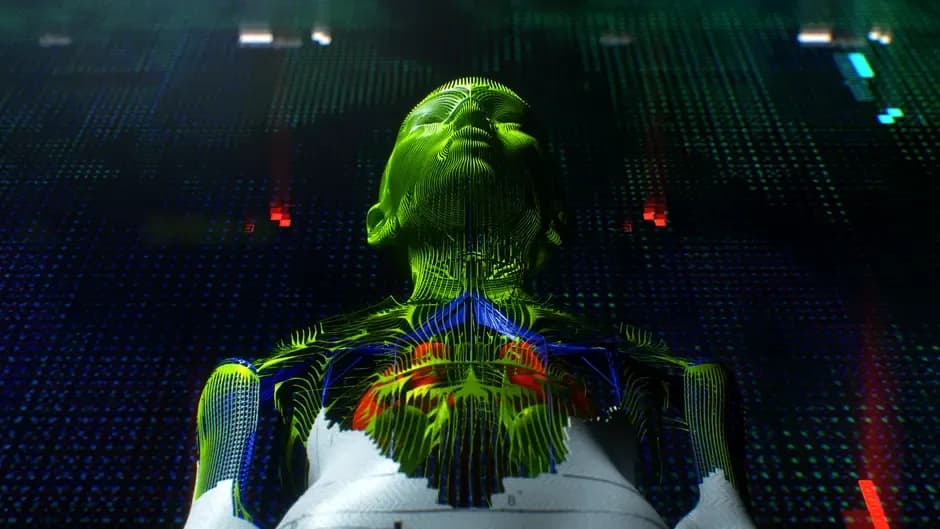 Marathon screenshot 4