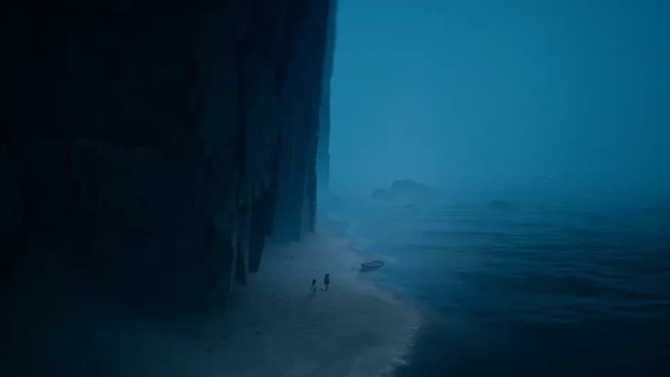 Reanimal screenshot 4
