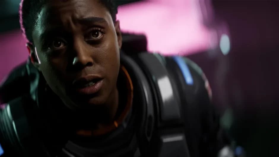 Directive 8020 screenshot 2