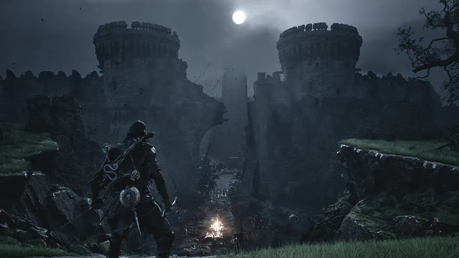 Mortal Shell II screenshot 3