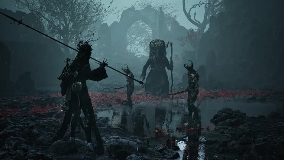 Mortal Shell II screenshot 1