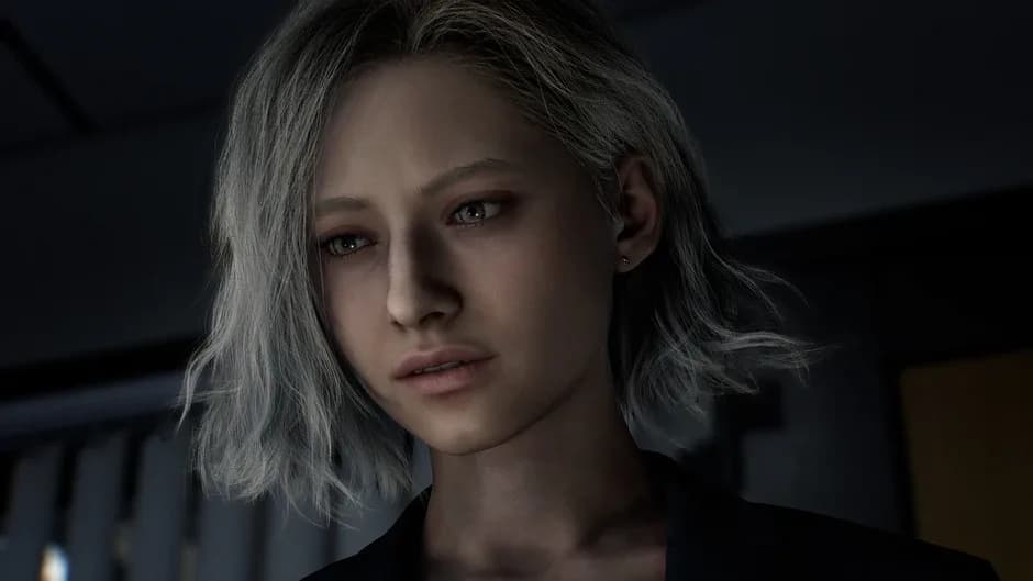 Resident Evil Requiem screenshot 3