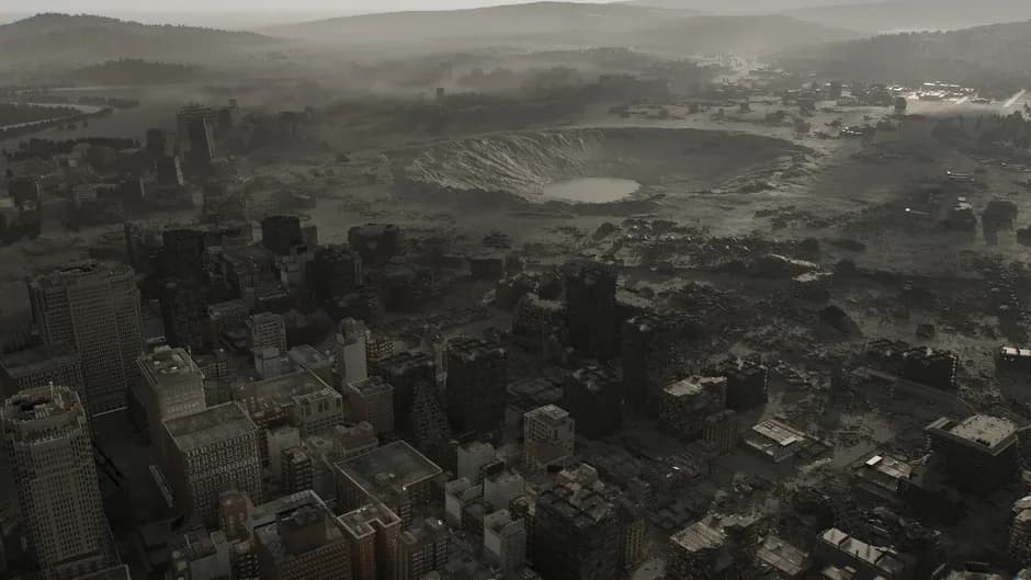 Resident Evil Requiem screenshot 4