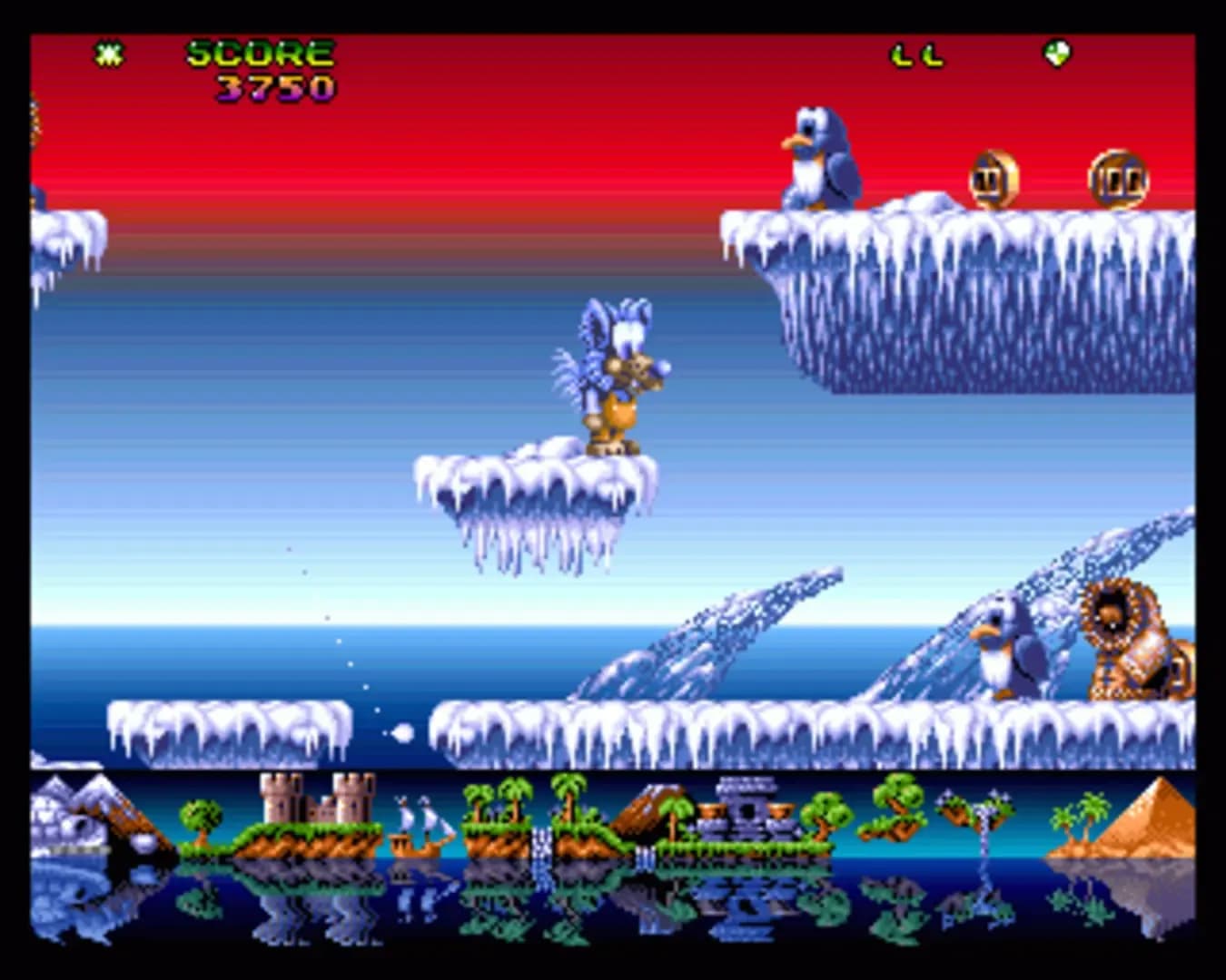 image backdrop image