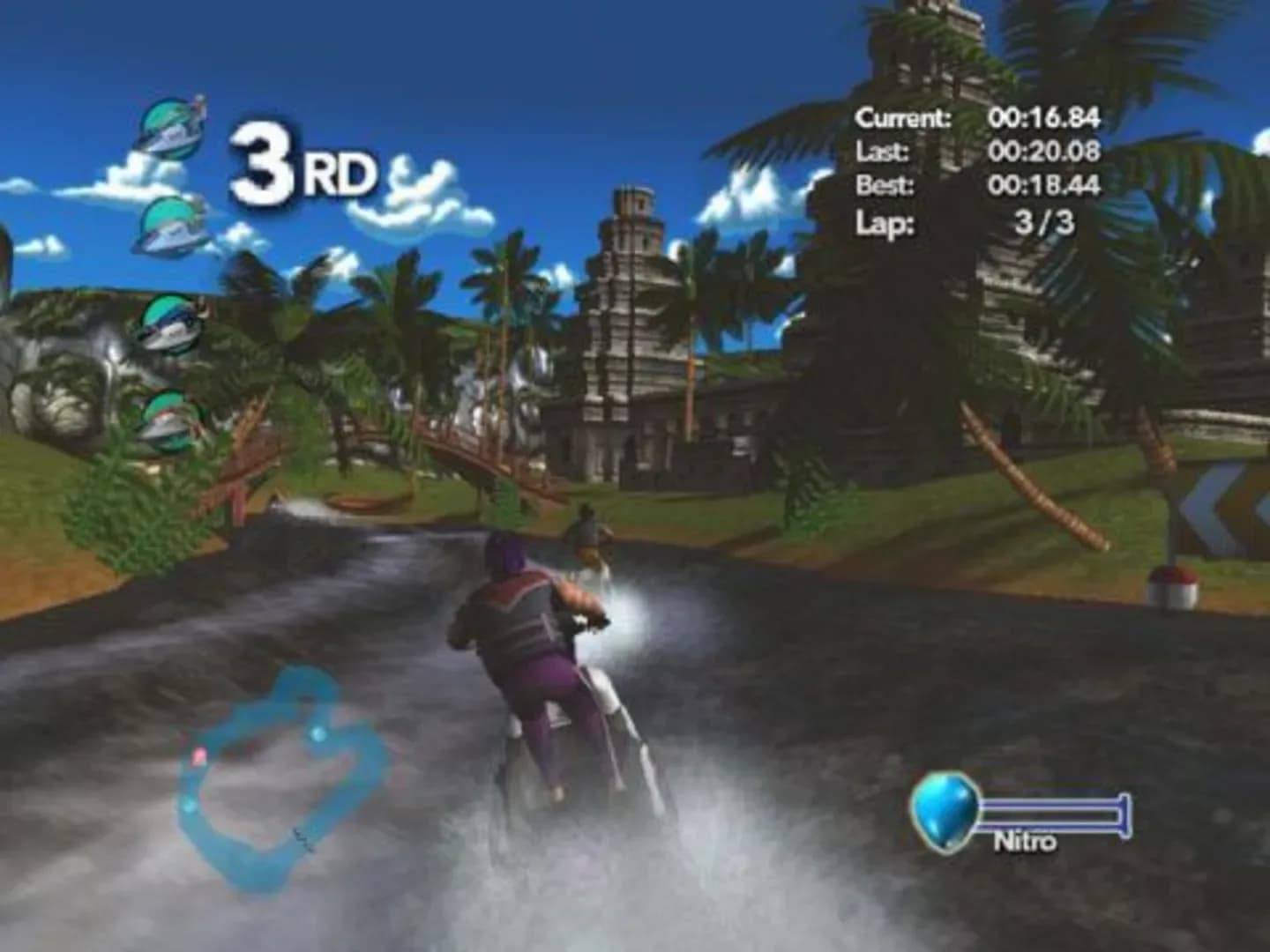 image backdrop image