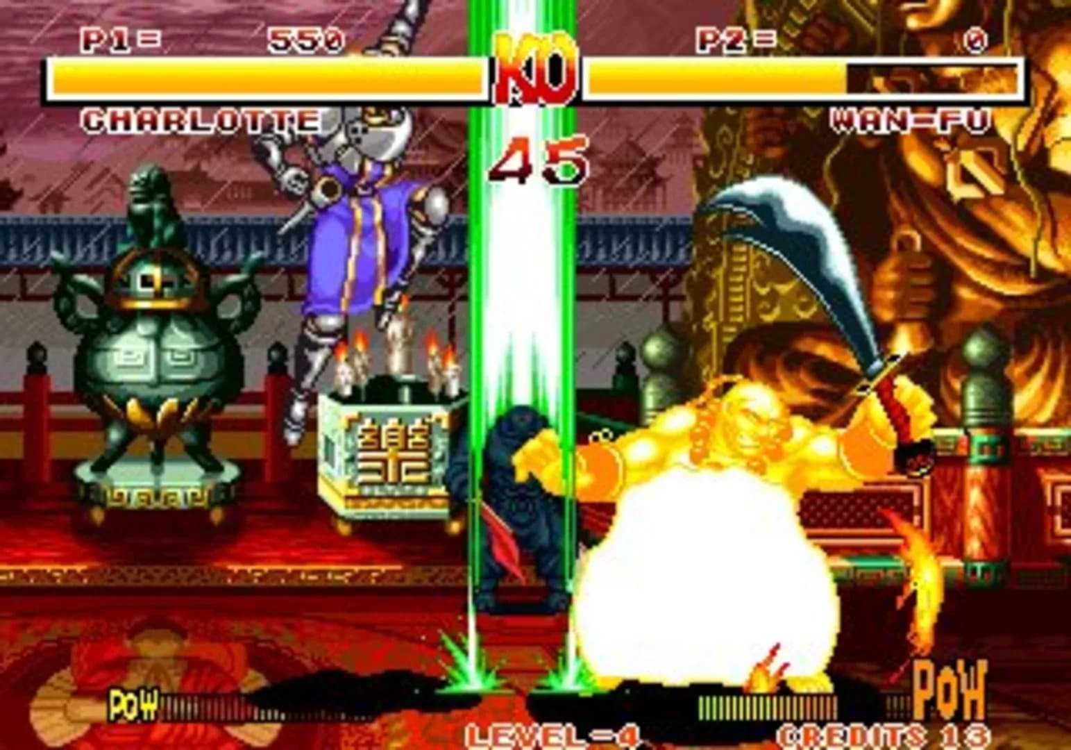 image backdrop image