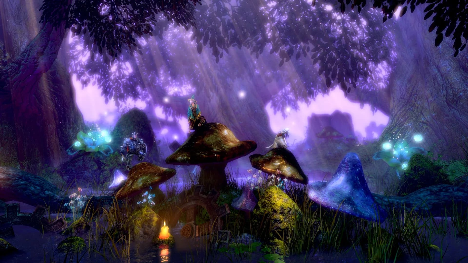 image backdrop image