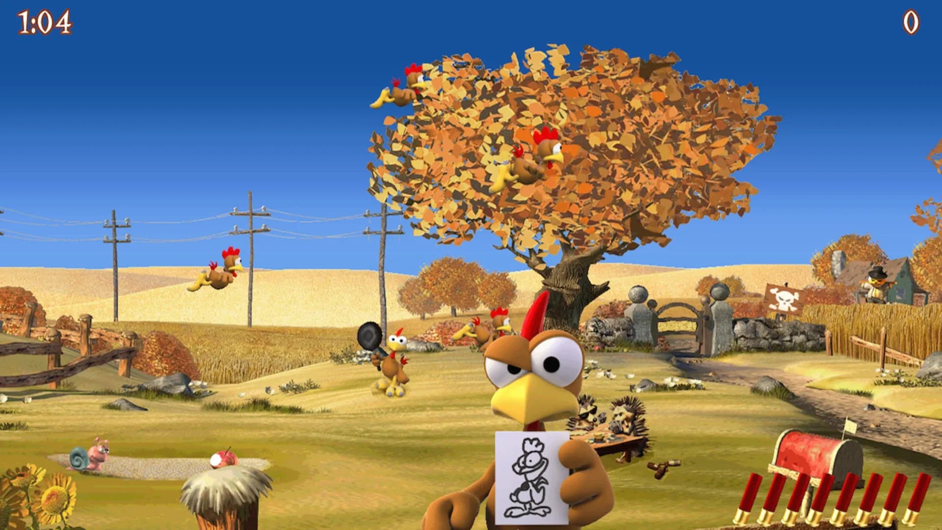 image backdrop image