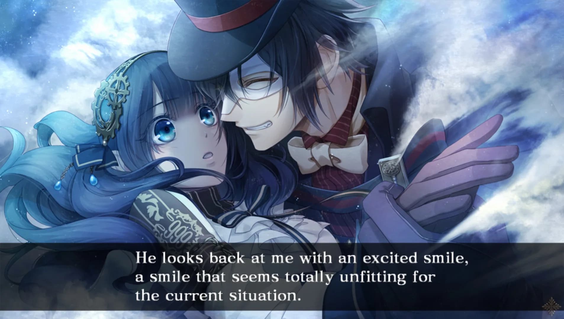 image backdrop image