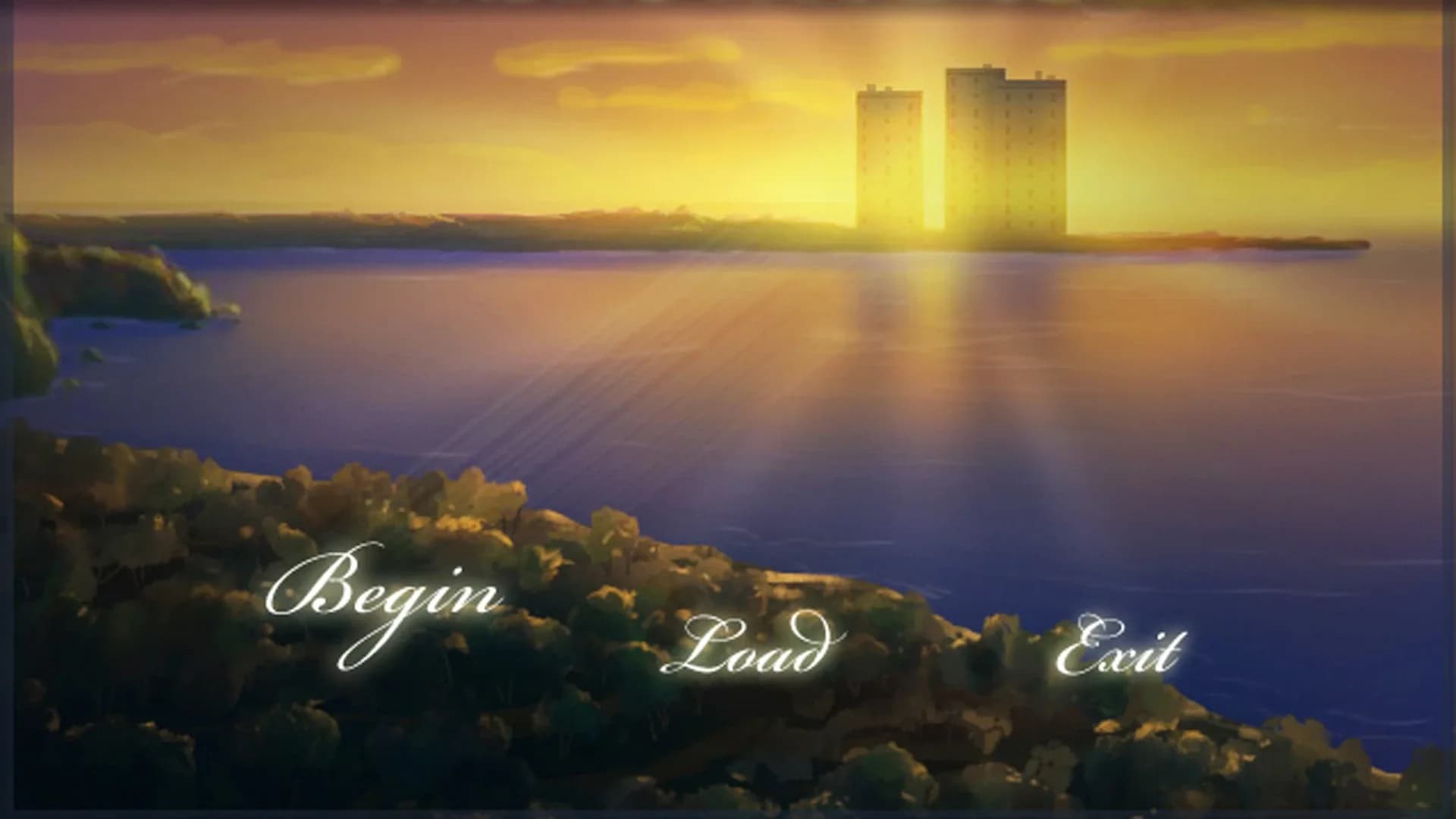 image backdrop image