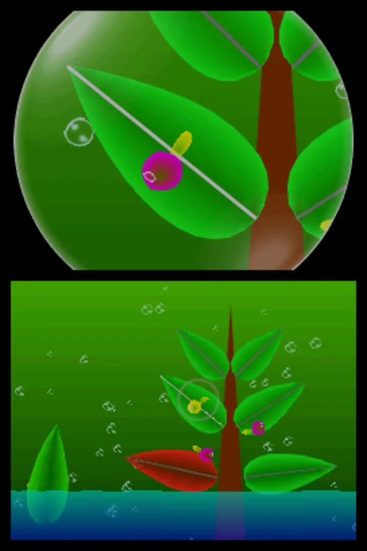 image backdrop image