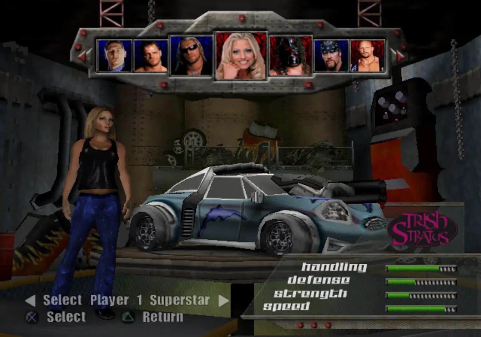 image backdrop image