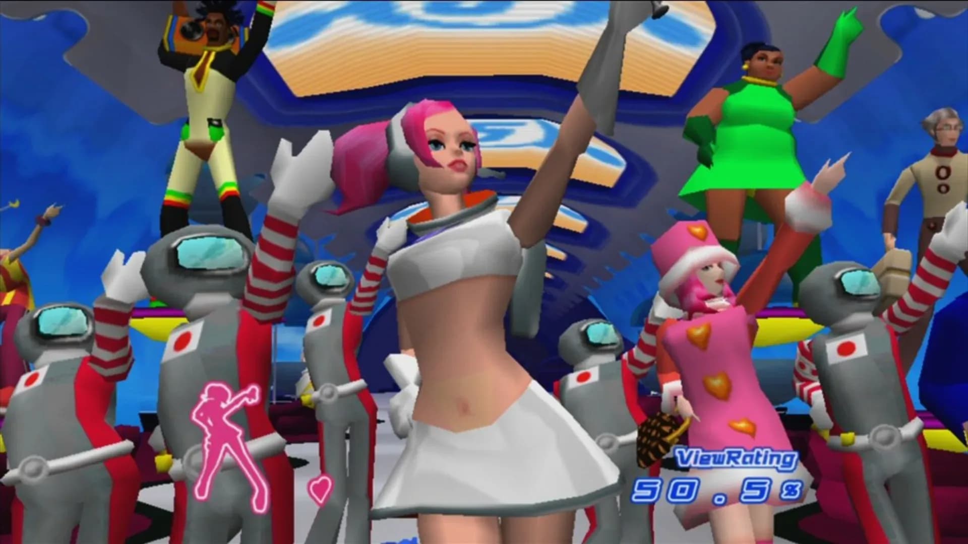 image backdrop image