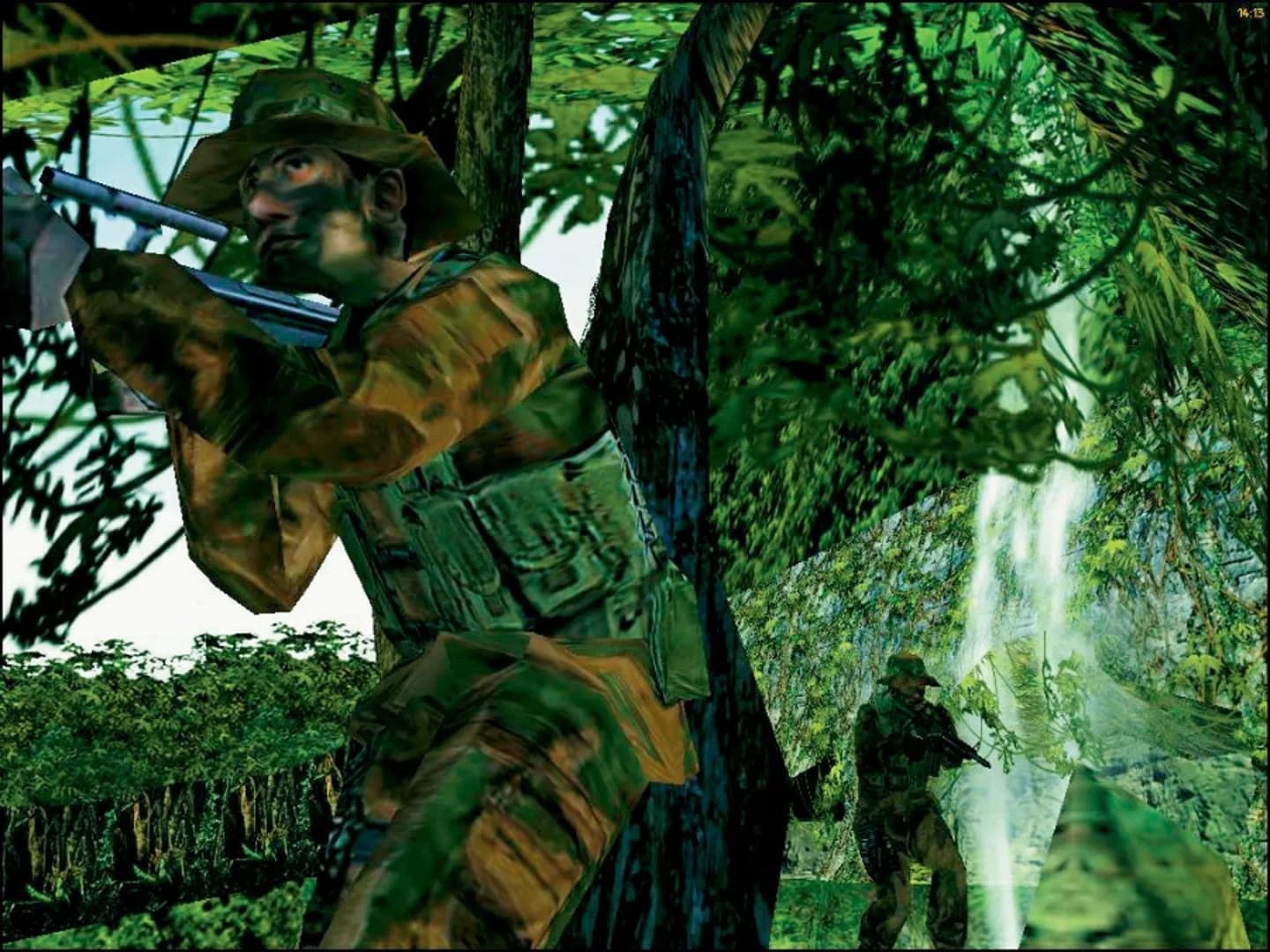image backdrop image
