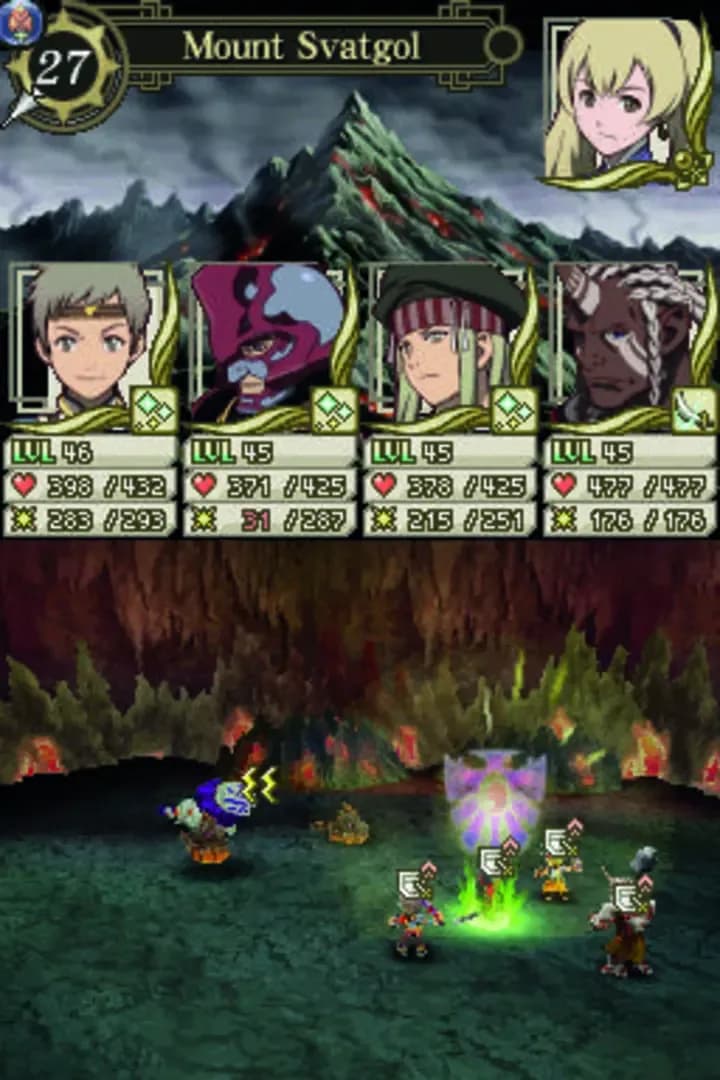 image backdrop image