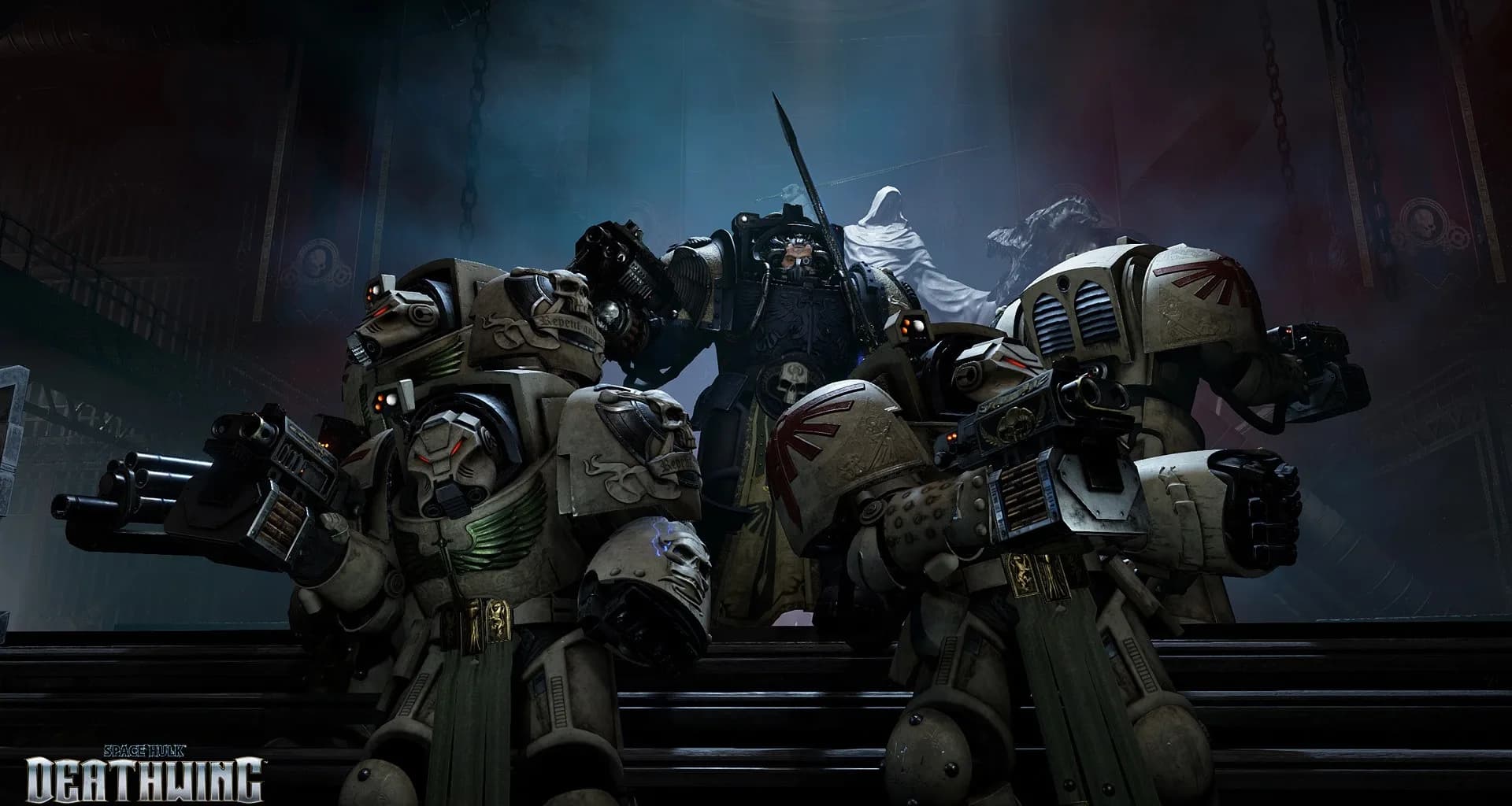 image backdrop image