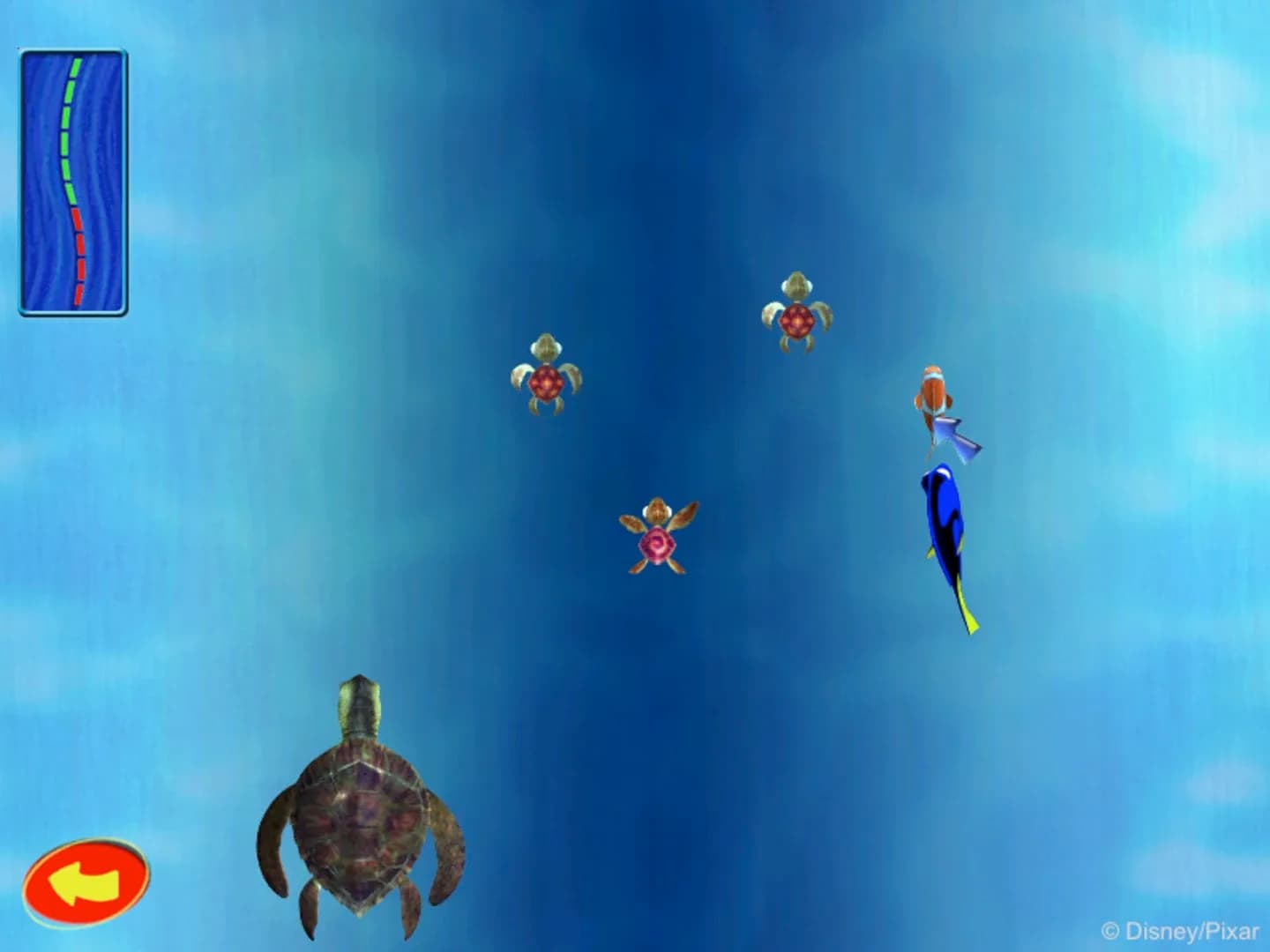 image backdrop image