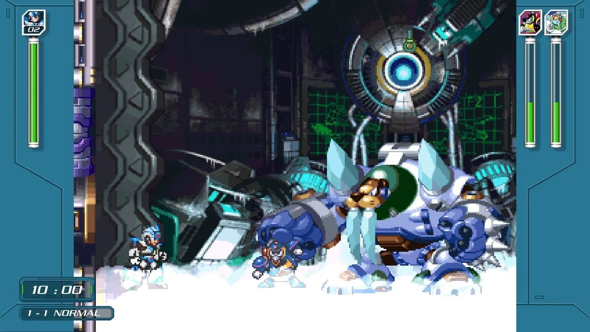 image backdrop image