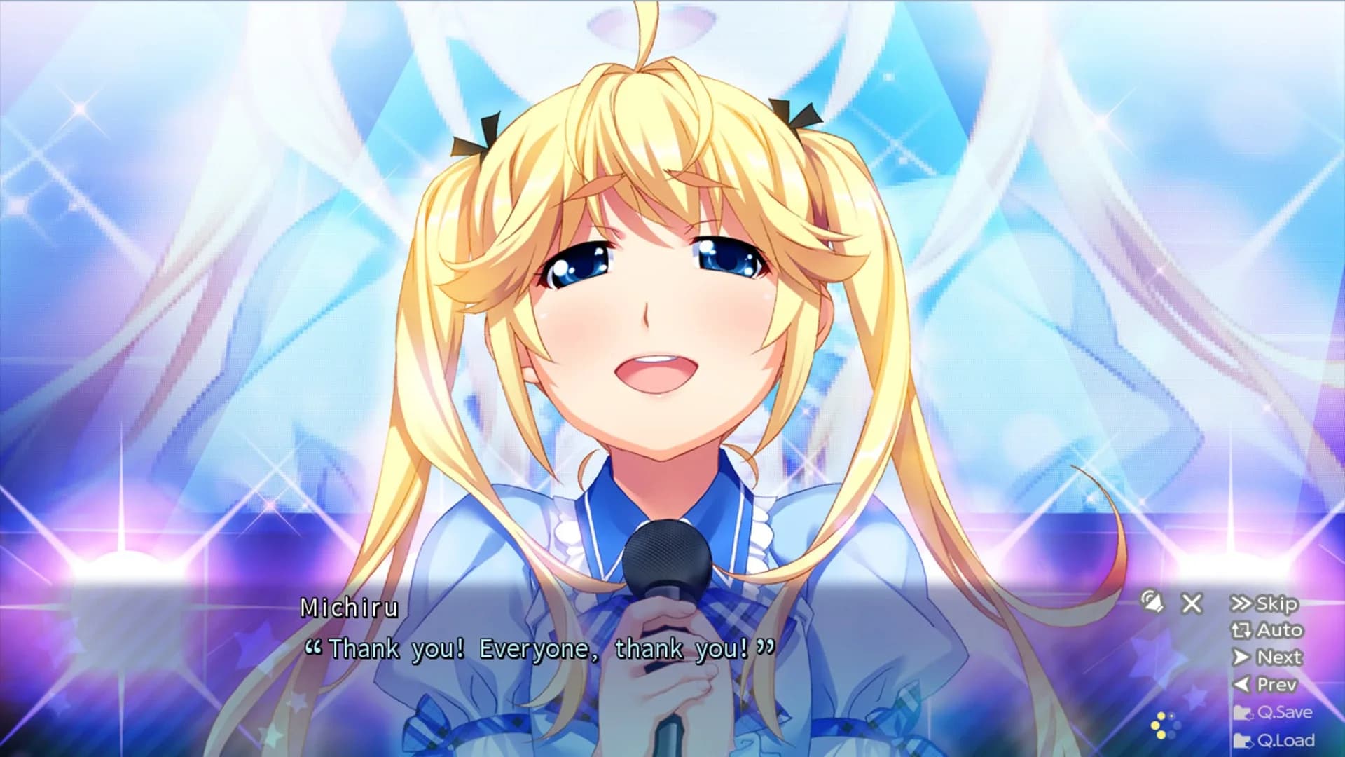 image backdrop image