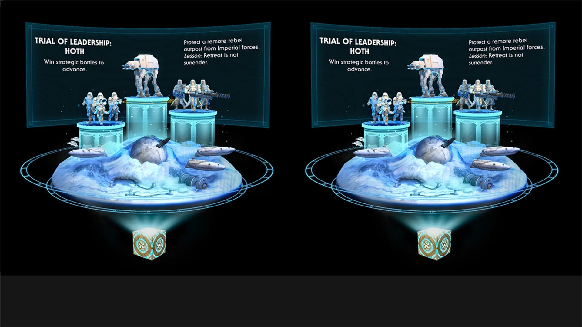 image backdrop image