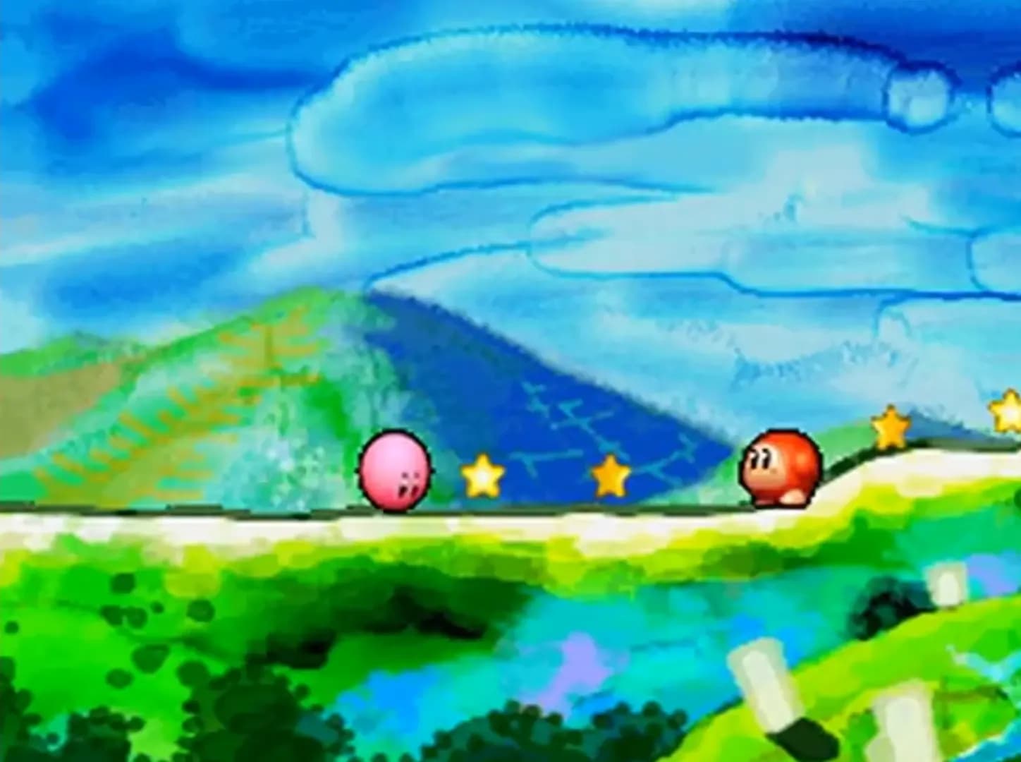image backdrop image