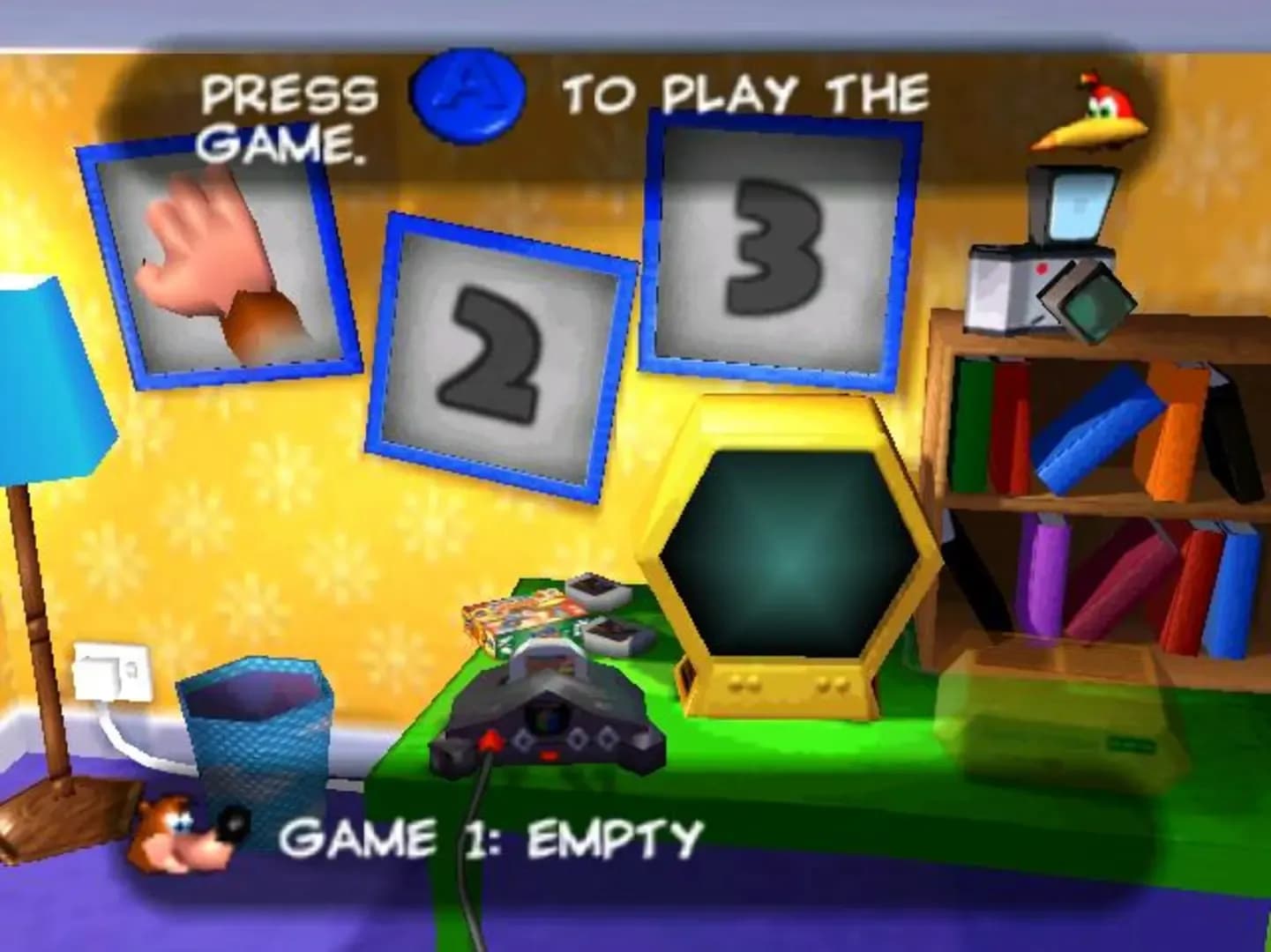 image backdrop image