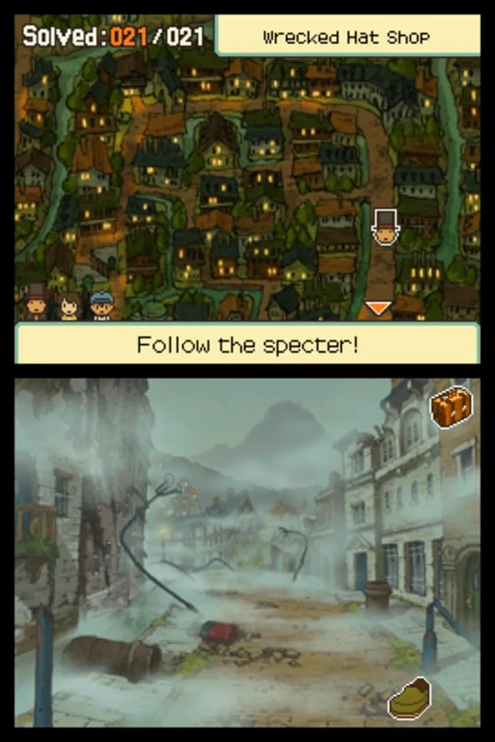image backdrop image