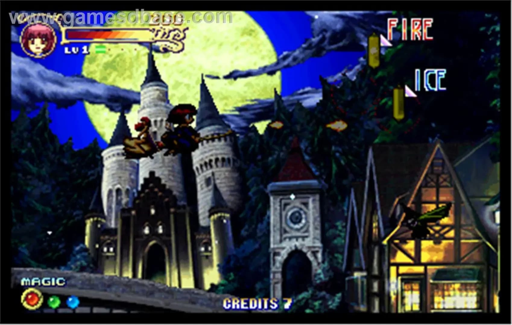 image backdrop image