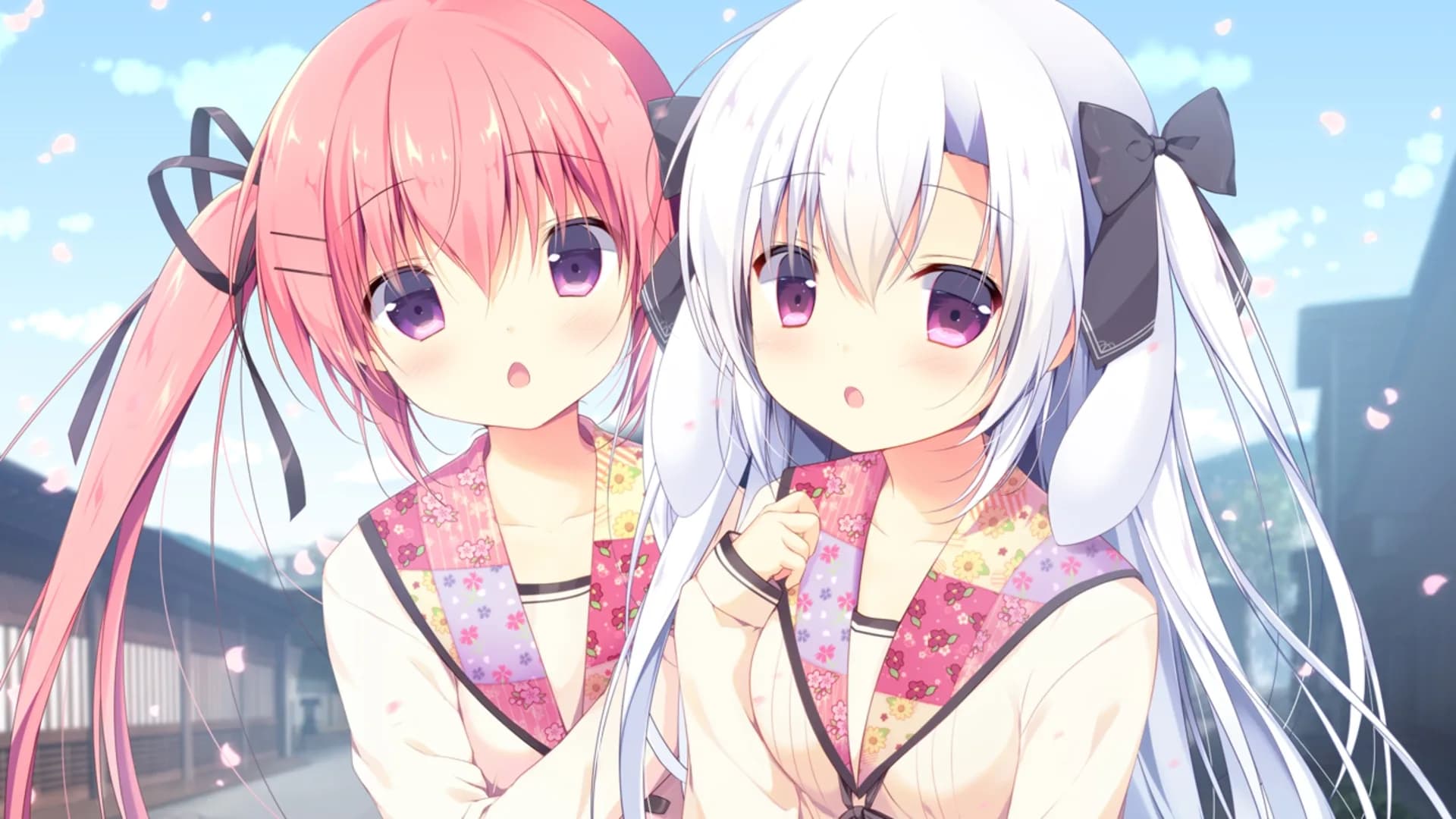 image backdrop image