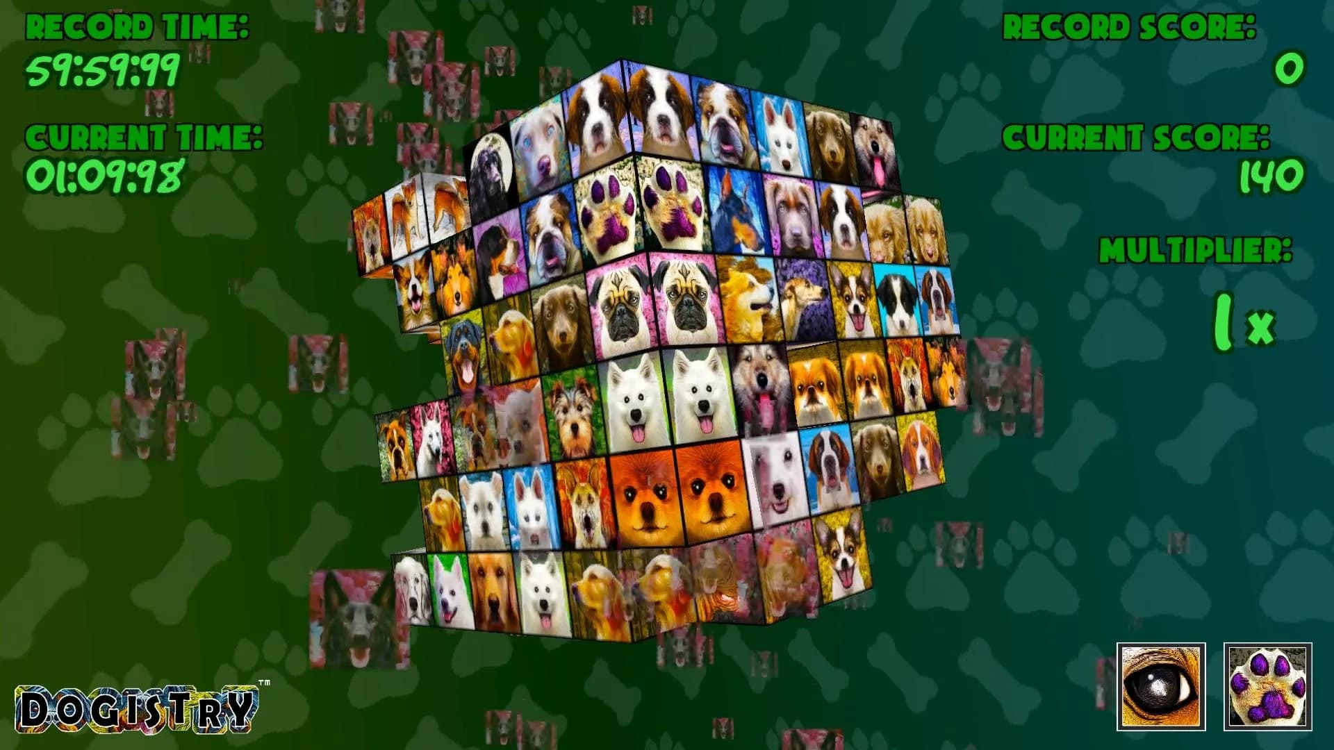 image backdrop image