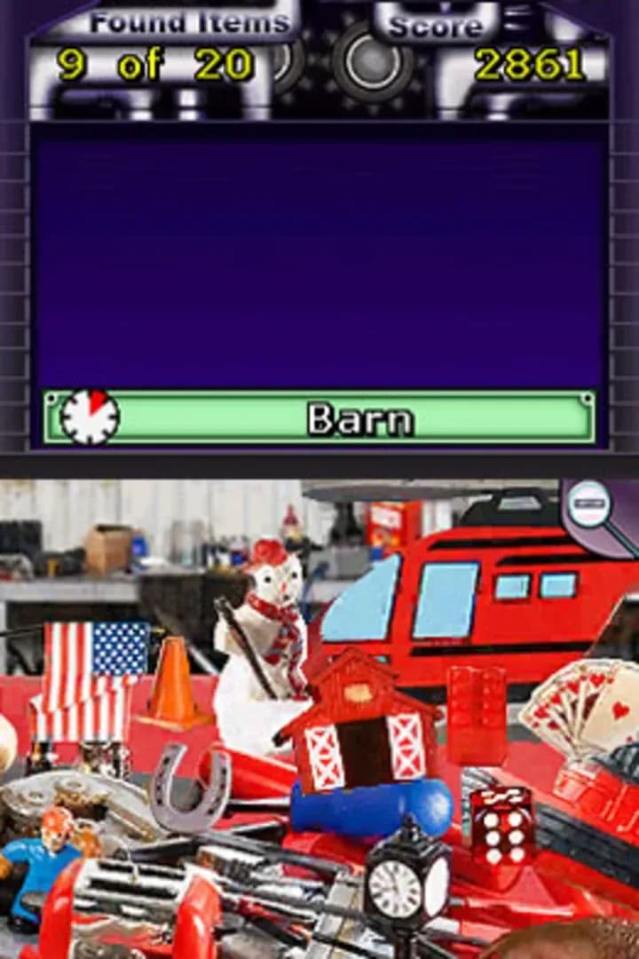 image backdrop image