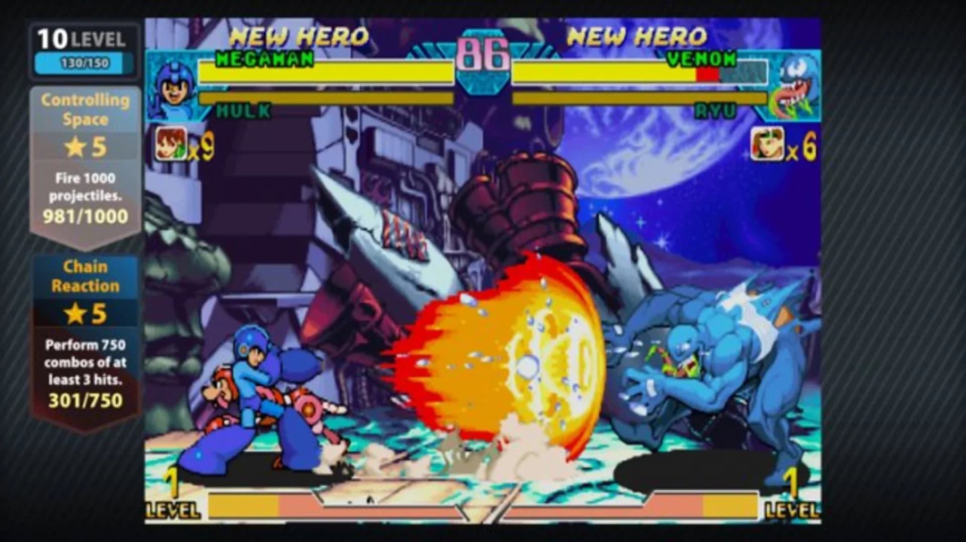 image backdrop image