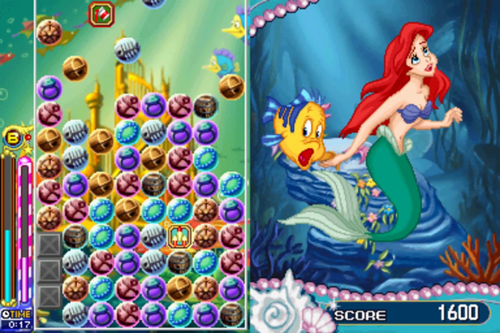 image backdrop image