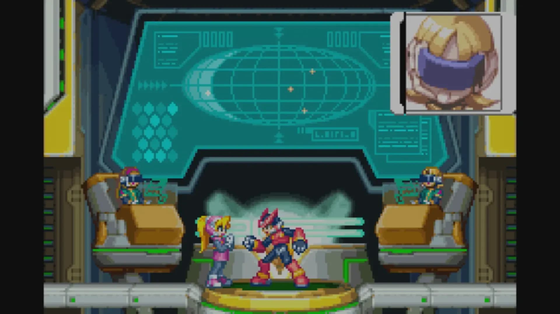 image backdrop image