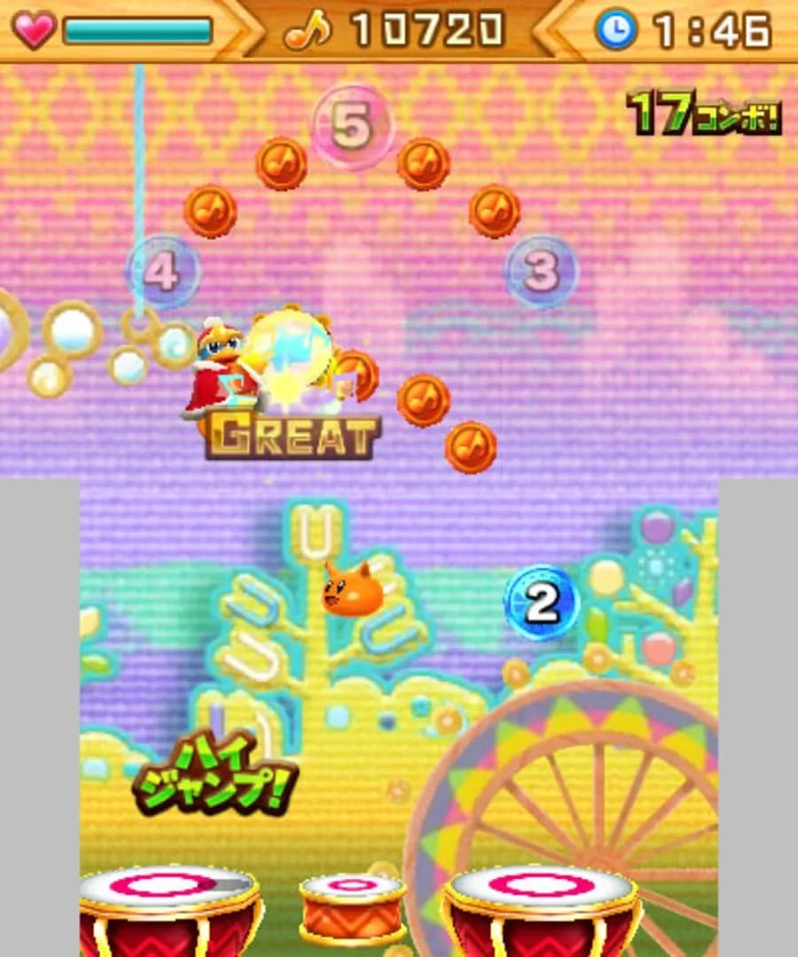 image backdrop image