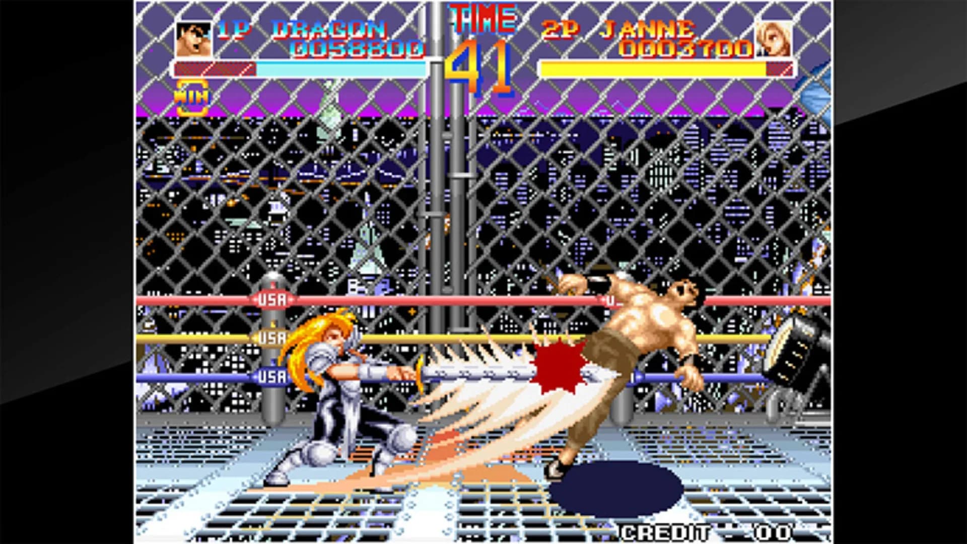 image backdrop image