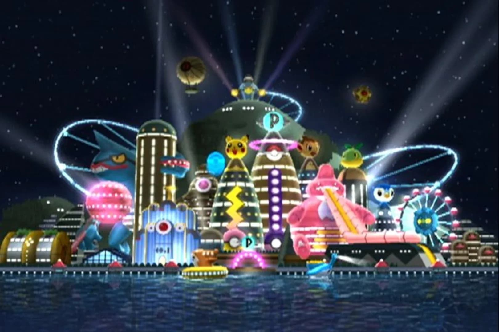 image backdrop image