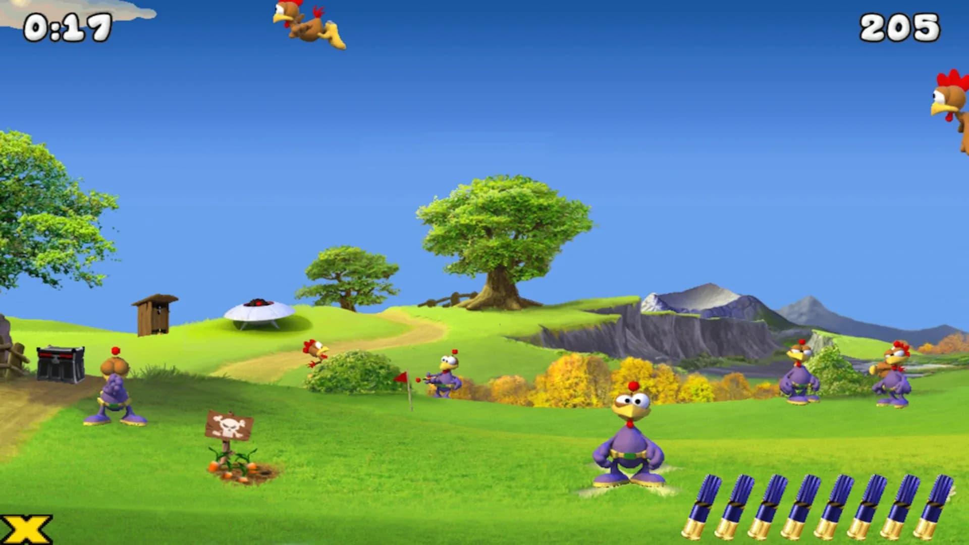 image backdrop image