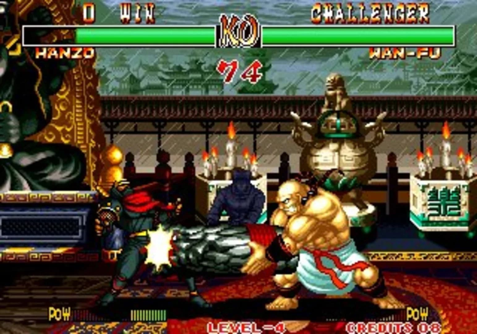 image backdrop image