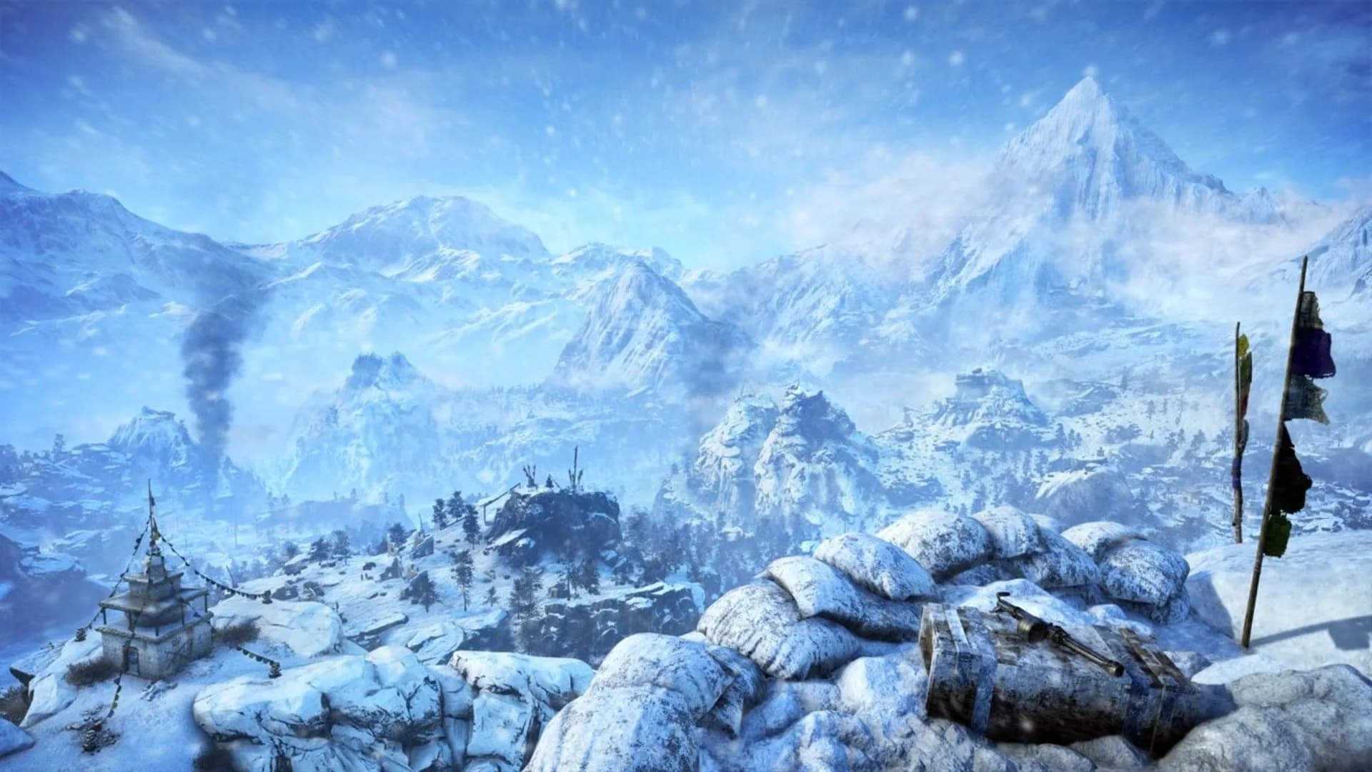 image backdrop image