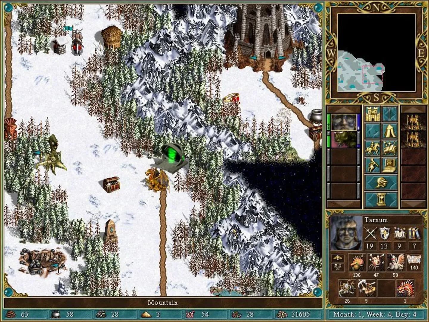 image backdrop image