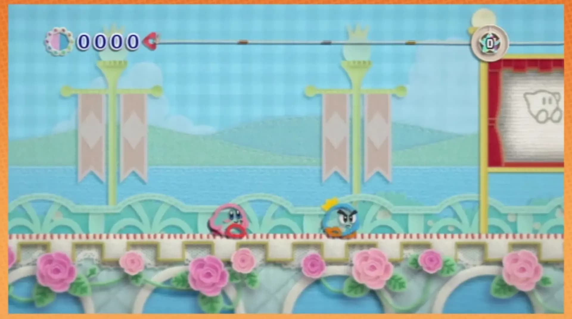 image backdrop image