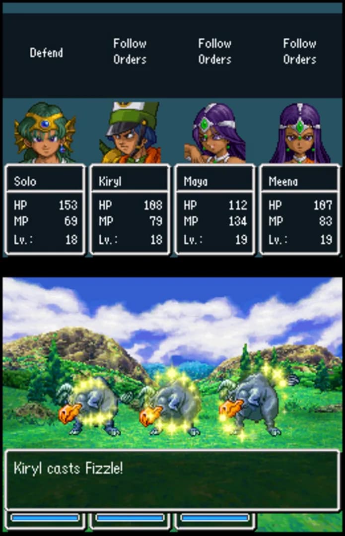 image backdrop image