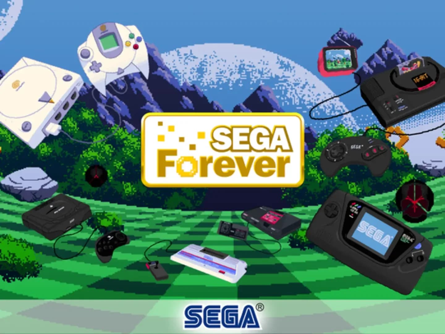 image backdrop image