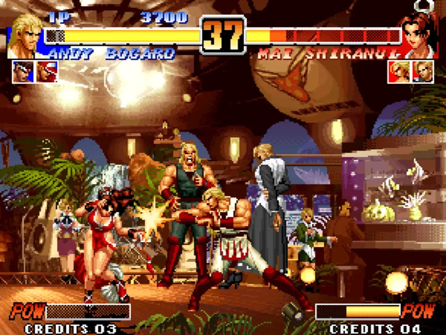 image backdrop image