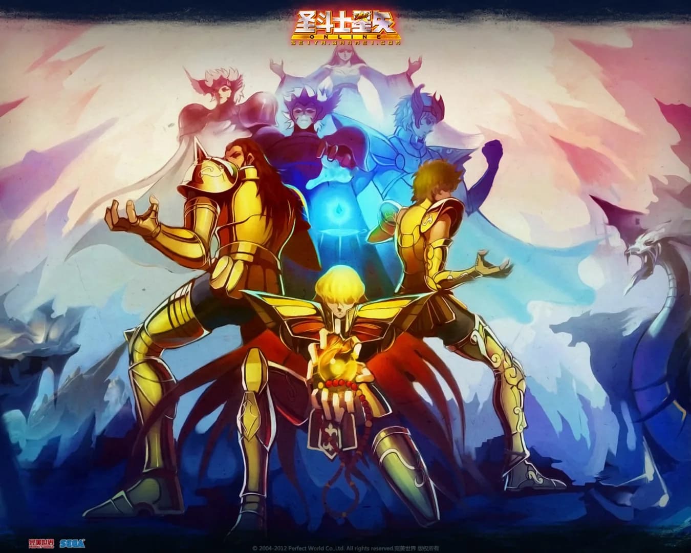 image backdrop image